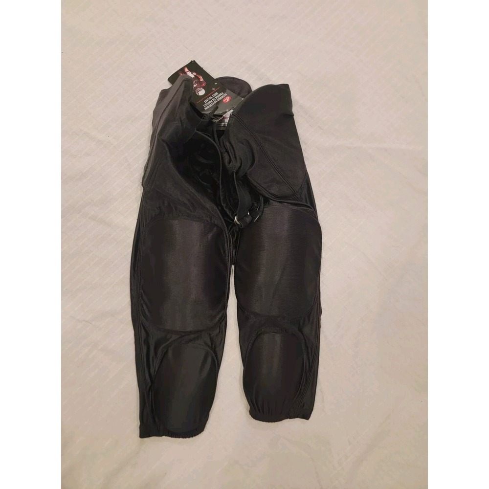 Cramer Youth Sz. L Football Game Pant ‎ 3037 Dazzle Game Pant  7 Pads New NWT